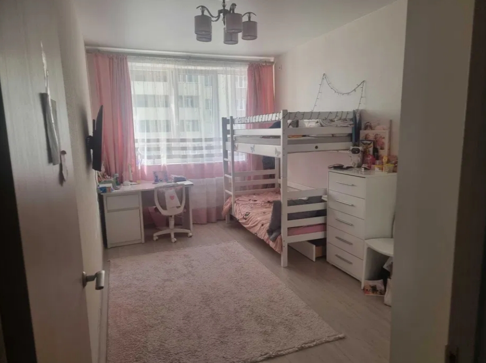 продажа двухкомнатной квартиры номер A-173856 в Малиновском районе, фото номер 9